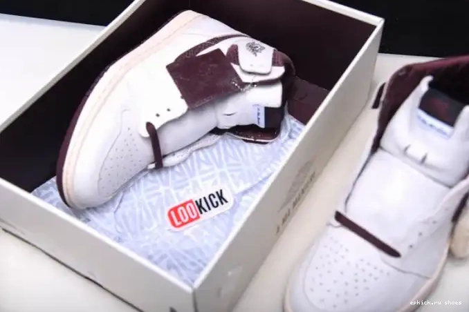 Rep High A x Maniere 1 DO7097-100 Ma OG Jordan Air 0511
